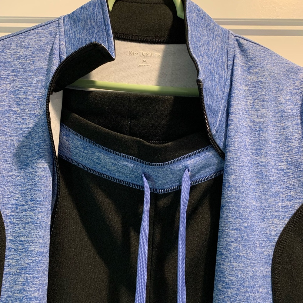 Jogging suit NWOT